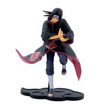 NARUTO SHIPPUDEN - Figurine 