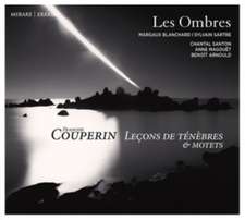 Lecons De Tenebres