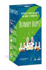Bunny Hops