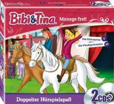 Bibi & Tina - Manege frei