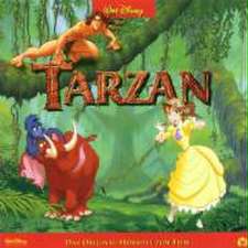 Walt Disney: Tarzan