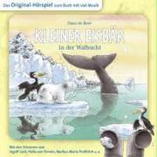 Kleiner Eisbär: In Der Walbucht