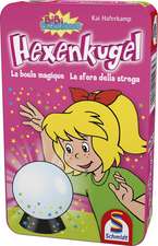 Bibi Blocksberg, Hexenkugel