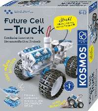 Future Cell-Truck