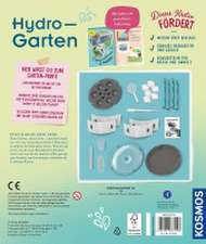 Hydro-Garten
