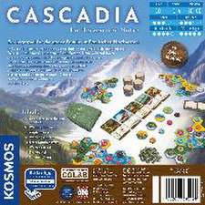 Cascadia - Im Herzen der Natur