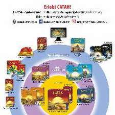 CATAN - Ergänzung 5-6 Spieler - Das Spiel