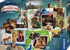 Die Schule der magischen Tiere: Puzzle zum Film - Best Friends