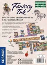 Fantasy Ink