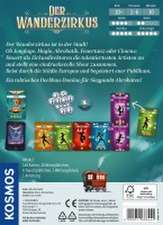 Der Wanderzirkus