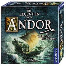 Die Legenden von Andor - Die Reise in den Norden