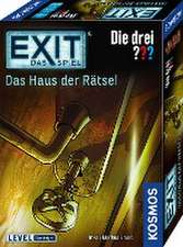 EXIT - Das Haus der Rätsel