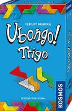 Ubongo Trigo - Mitbringspiel