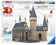 Ravensburger 3D Puzzle 11259 - Harry Potter Hogwarts Schloss