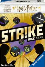 Harry Potter Strike Game