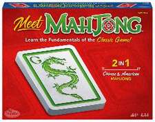 Meet Mahjong Game