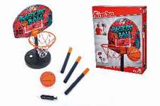 Basketball Set mit Ständer