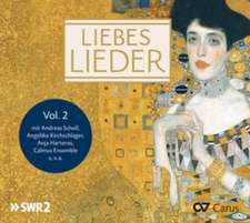 Liebeslieder Vol.2