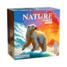 Nature Climate