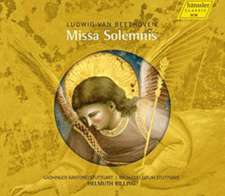 Missa Solemnis