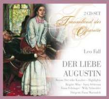 Der Liebe Augustin