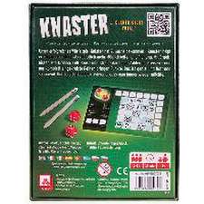 Knaster