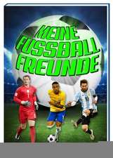 Meine Fußball-Freunde