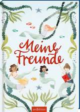 Meine Freunde - Meerjungfrau