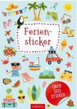 Feriensticker