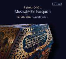 Musikalische Exequien