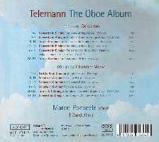 The Oboe-Album