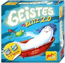 Geistesblitz 2.0