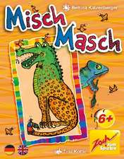 Misch-Masch