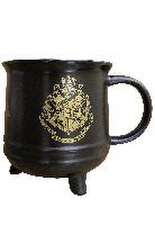 Harry Potter - 3D Tasse, 