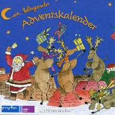 Ein Klingender Adventskalender