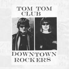 Downtown Rockers