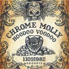 Hoodoo Voodoo