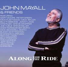 Along For The Ride (Limited CD Edition)