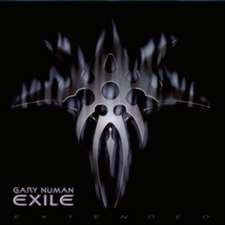 Exile (Extended) (Limited CD Edition)