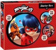 Miraculous - Starter-Box 3