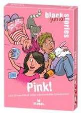 black stories junior pink!