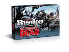 Risiko The Walking Dead