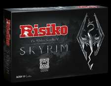 Risiko The Elder Scrolls V: Skyrim