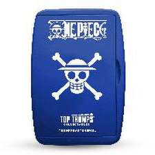 Top Trumps One Piece Collectables