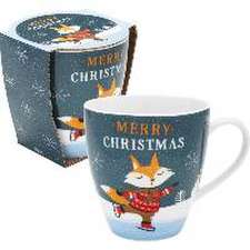 Tasse Merry Christmas