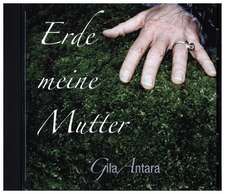 Erde meine Mutter Audio CD