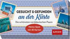 Gesucht & gefunden an der Küste - die schönsten norddeutschen Paare