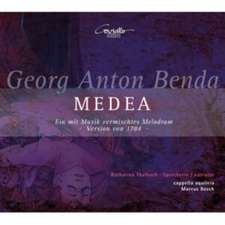 Medea (Live-Aufnahme)