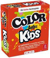 Color Addict - Kids