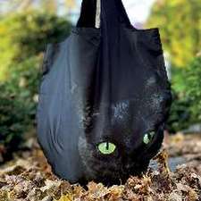 Easy Bag Fashion Katze